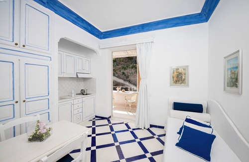 Positano City Centre House | Villa Flavio Gioia