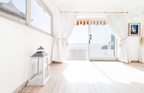 Positano City Centre House | Villa Flavio Gioia