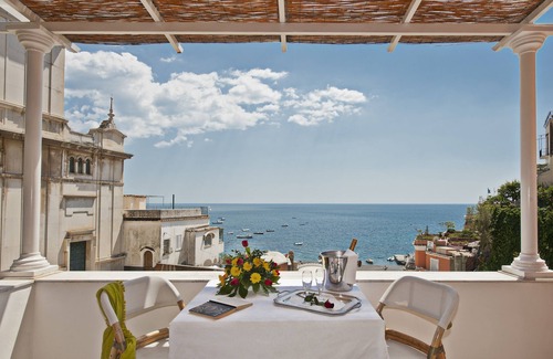 Positano City Centre House | Villa Flavio Gioia