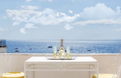 Positano City Centre House | Villa Flavio Gioia