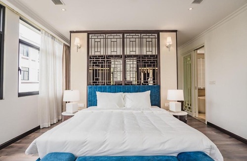 Ha Long Apartment | Villa FLC Hạ Long BT9