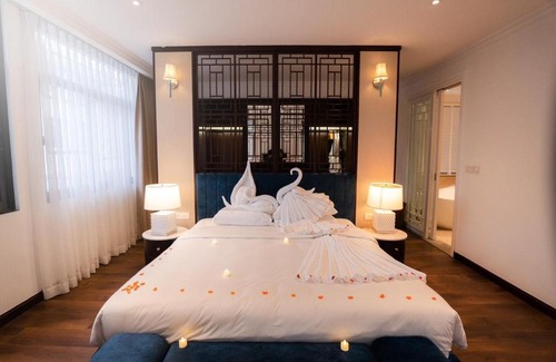 Ha Long Apartment | Villa FLC Hạ Long BT9