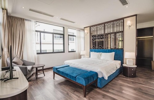 Ha Long Apartment | Villa FLC Hạ Long BT9