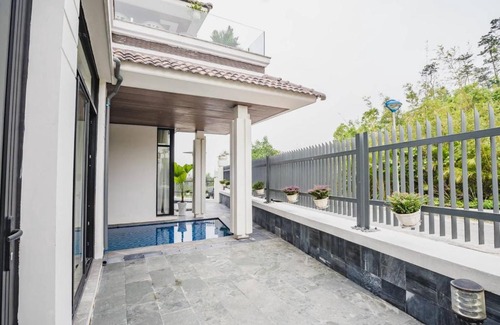 Ha Long Apartment | Villa FLC Hạ Long BT9