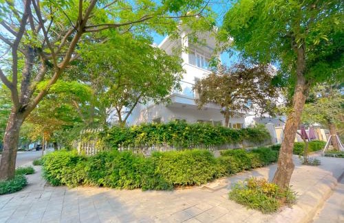Sam Son Villa | Villa FLC Sầm Sơn SH20
