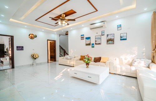 Sam Son Villa | Villa FLC Sầm Sơn SH20