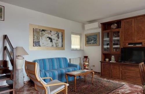 Albissola Marina Apartment | Villa Flem