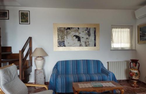 Albissola Marina Apartment | Villa Flem