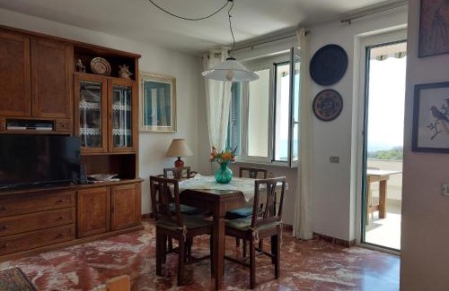 Albissola Marina Apartment | Villa Flem