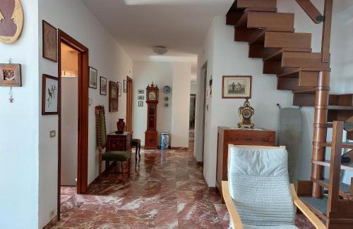 Albissola Marina Apartment | Villa Flem