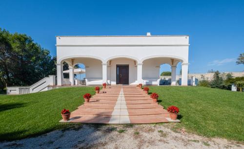 Montesano Salentino Villa | Villa Flem Luxury by HDSalento