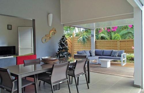 Sainte-Anne Villa | VILLA FLEUR D'EPICES