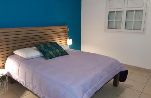 Sainte-Anne House | Villa Fleur de Lys