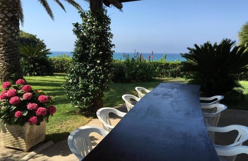 Sperlonga Villa | Villa Flo,