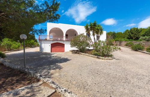 Santa Maria di Leuca House | Villa Flora by BarbarHouse