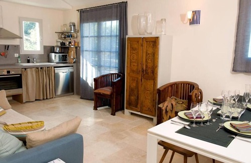 Aregno Villa | Villa Flora - Haven of peace with swimming pool in Balagne