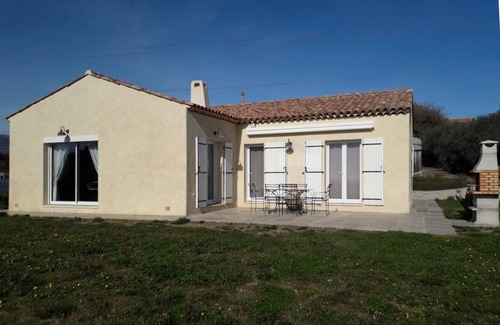 La Gaude House | Villa Flora - LA GAUDE