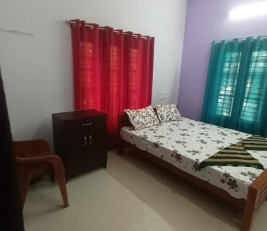 Varkala House | Villa Florence Homestay Varkala Cliff