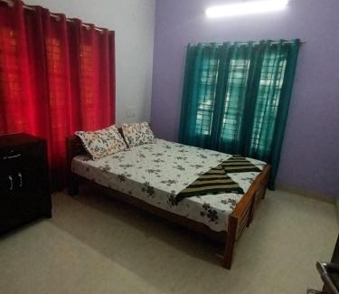 Varkala House | Villa Florence Homestay Varkala Cliff