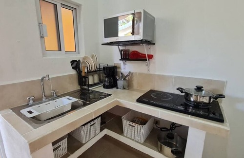 Alfredo V. Bonfil Villa | Villa Flores 5 bedrooms