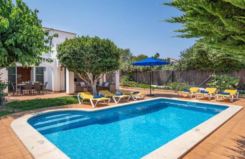 Sa Torre del Ram Villa | Villa Flores Blanes