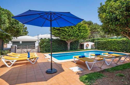 Sa Torre del Ram Villa | Villa Flores Blanes
