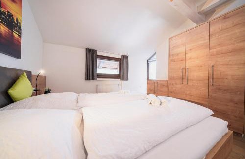 Bressanone Apartment | Villa Floris