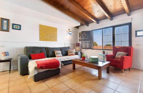 Telde House | Villa Floti con vistas al mar
