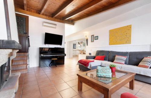 Telde House | Villa Floti con vistas al mar