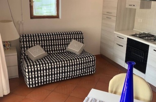 Naregno Apartment | VILLA FOCARDO - VILLA FOCARDO - MONO