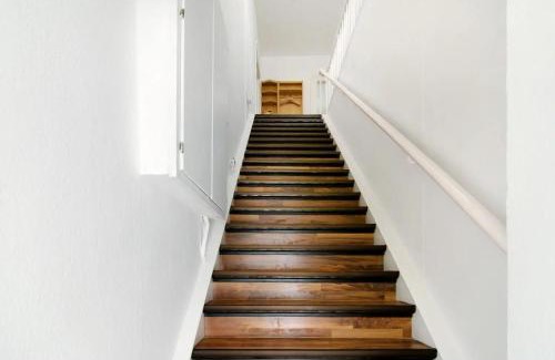 Esens Apartment | Villa Fokken Steuermannsquartier