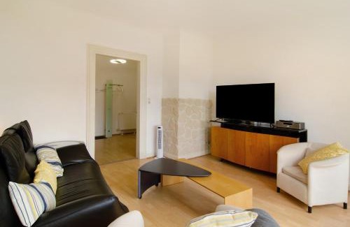 Esens Apartment | Villa Fokken Steuermannsquartier