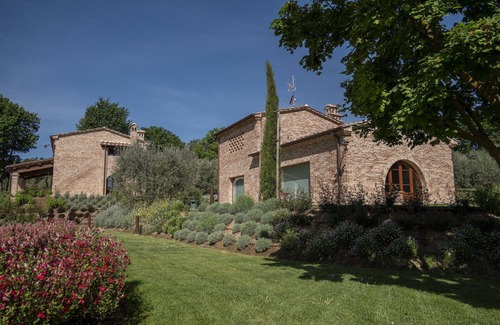 Foiano della Chiana Villa | Villa Fonte