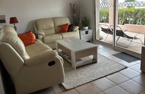 La Rouviere House | Villa for 6 people with pool - Green Village