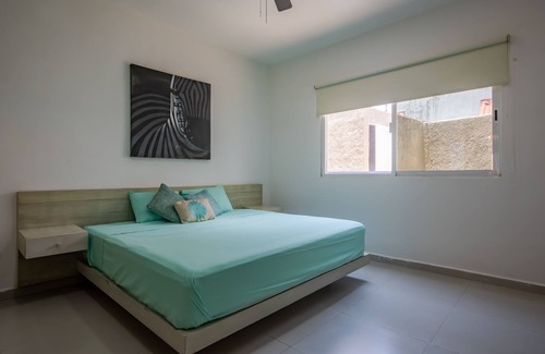 La Veleta Villa | Villa for groups tulum