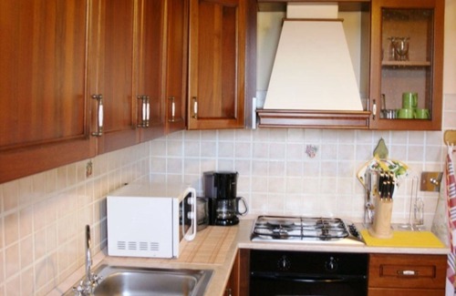 Ferretto Villa | Villa for 6 with private pool and large garden
