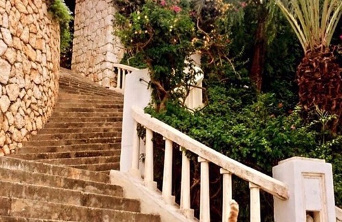 Kalkan Villa | Villa for rent in Club Patara holiday village