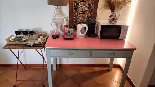 Cozzana House | Villa Formica Monopoli