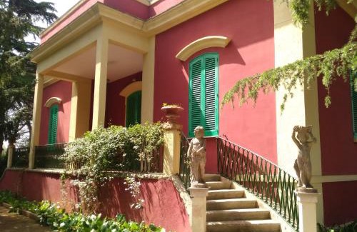 Cozzana House | Villa Formica Monopoli