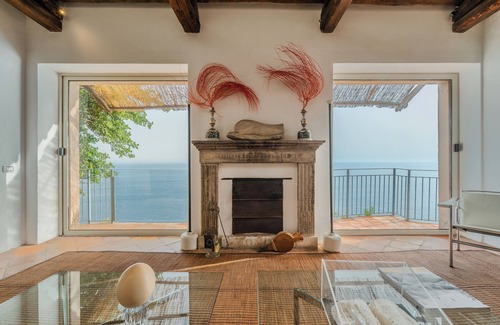 Maiori Villa | Villa Fortino by MyVillaCollection