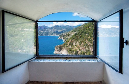 Maiori Villa | Villa Fortino by MyVillaCollection