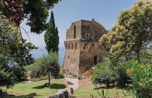 Maiori Villa | Villa Fortino by MyVillaCollection