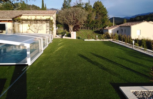 Buis-les-Baronnies Villa | Villa