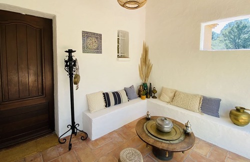 Le Dramont Villa | Villa