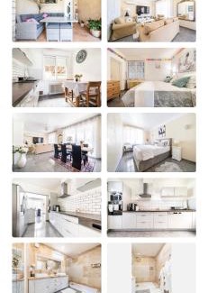 Saint-Saturnin-les-Avignon House | Villa des palmiers