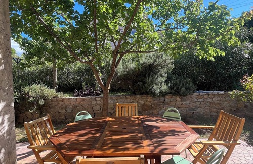 Santa-Reparata-di-Balagna House | Villa 5 kms from Ile-Rousse beaches
