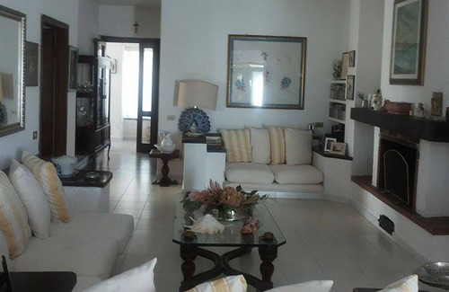 Talamone House | VILLA FRANCA 50 METERS FROM THE SEA IN TALAMONE