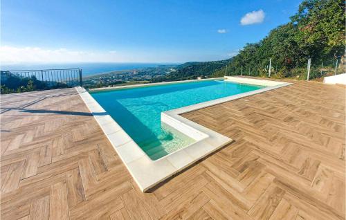 Falerna House | Villa Francesca