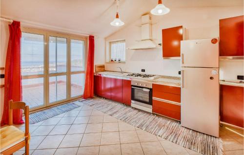 Falerna House | Villa Francesca