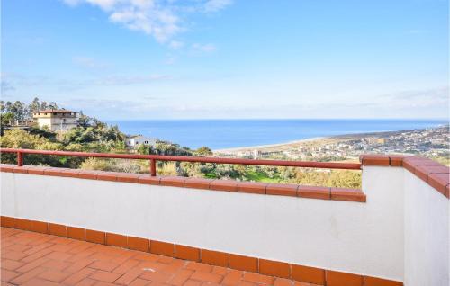 Falerna House | Villa Francesca